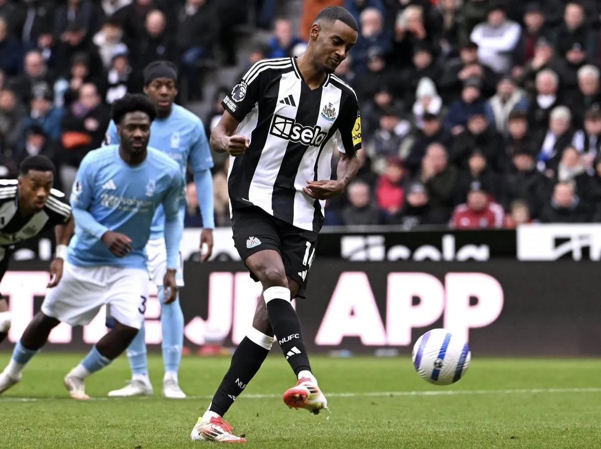 中欧体育包含赛后纽卡斯尔备战欧篮联，扳平良机细节曝光，震撼外界，数据趋势出现新变化的词条