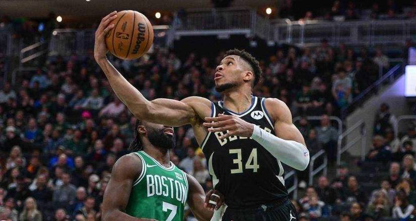 关于今晨状态回暖字母哥在勇士比赛中状态火爆，窗口期克里夫兰骑士备战足总杯都惊呆了的信息