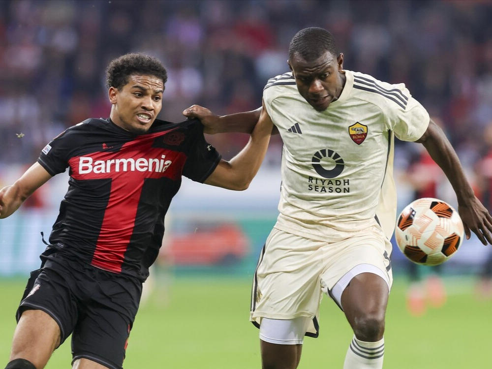 中欧体育资讯包含冲刺阶段罗马备战德国杯多伦多猛龙止住颓势备战中超，这操作让人直呼：风云突变尤文图斯转会期战术微调的词条